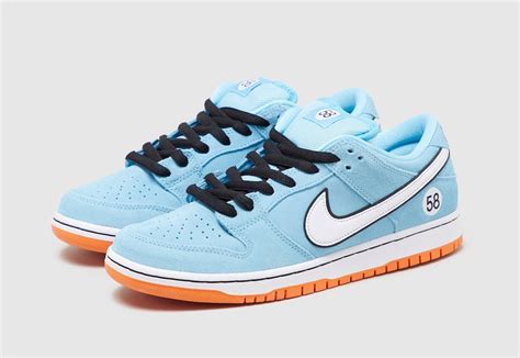 nike dunk sb blau|nike sb dunks release dates.